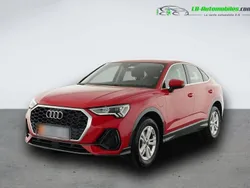 Utilisé 2022 Audi Q3 Sportback SUV | 37 100 € (Prix juste)