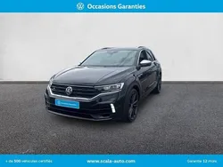 Utilisé 2020 VW T-Roc R SUV | 34 990 € (Prix juste)