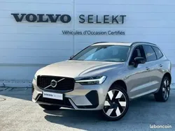 Gris Nouvelle 2024 Volvo XC60 SUV | 74 790 €