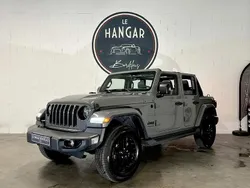 Utilisé 2020 Jeep Wrangler Night Eagle SUV | 42 990 €