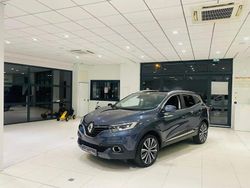 Gris Utilisé 2017 Renault Kadjar Intens SUV | 15 990 € (Prix cher)