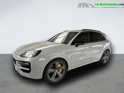 Utilisé 2024 Porsche Cayenne Turbo E-Hybrid SUV | 221 300 €
