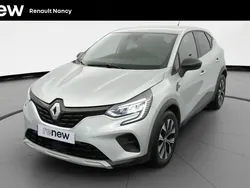 Gris Utilisé 2023 Renault Captur Evolution SUV | 15 494 € (Bon prix)