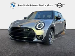 Nouvelle 2024 Mini Cooper Clubman Premium Plus Break | 37 690 € (Prix cher)