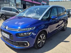 Utilisé 2017 Citroën C4 Picasso Monospace | 8 990 € (Super prix)