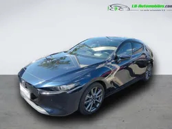 Utilisé 2020 Mazda 3 Berline | 20 500 € (Prix juste)