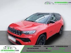 Utilisé 2024 Jeep Compass SUV | 28 900 € (Prix juste)