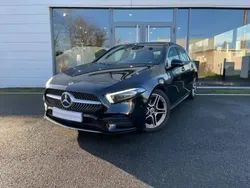 Utilisé 2022 Mercedes A200 AMG line Berline | 29 990 € (Prix juste)
