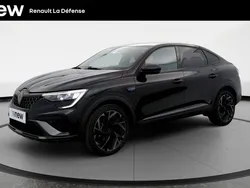 Noir Utilisé 2024 Renault Arkana SUV | 29 790 € (Prix cher)
