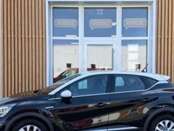 Utilisé 2021 Renault Captur Intens SUV | 15 980 € (Bon prix)