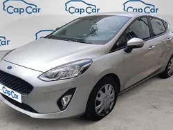 Utilisé 2020 Ford Fiesta Business Edition Citadine | 9 990 € (Bon prix)