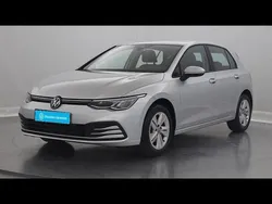 Utilisé 2024 VW Golf VIII Match | 24 799 € (Bon prix)