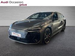 Gris daytona nacré Nouvelle 2025 Audi S6 e-tron Sport Berline | 104 990 €