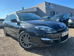 Noir Utilisé 2013 Renault Laguna III Sportway Berline | 7 999 €