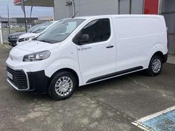 Occasion 2024 Toyota Proace Van | 25 900 € (Prix juste)
