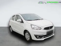 Utilisé 2020 Mitsubishi Space Star Citadine | 13 900 € (Prix juste)