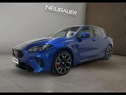 Bleu Utilisé 2025 BMW 120 M Sport Citadine | 42 990 € (Prix cher)