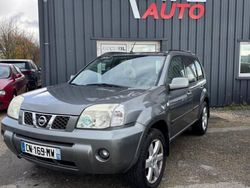 Utilisé 2006 Nissan X-Trail SUV | 5 990 €