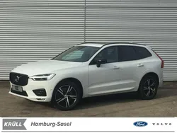 Utilisé 2020 Volvo XC60 SUV | 37 850 € (Prix assez cher)