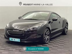 Utilisé 2015 Peugeot RCZ Coupé | 22 980 €