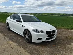 Utilisé 2016 BMW M5 Sport Line Berline | 71 990 €