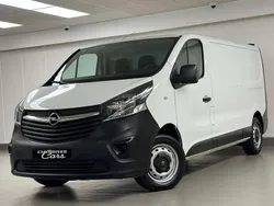 Blanc Utilisé 2019 Opel Vivaro Van | 13 400 € (Bon prix)