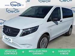 Blanc Utilisé 2023 Mercedes Vito Monospace | 28 900 € (Prix juste)