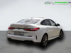 Utilisé 2024 BMW M235 Comfort Edition Coupé | 47 400 €