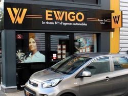 Utilisé 2017 Kia Picanto Citadine | 6 990 € (Prix juste)