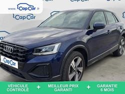 Utilisé 2021 Audi Q2 Design SUV | 23 990 € (Prix juste)