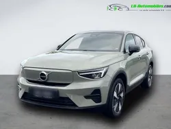 Utilisé 2024 Volvo C40 SUV | 43 200 € (Prix cher)