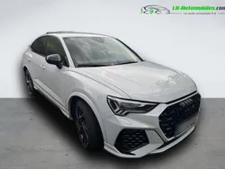 Utilisé 2021 Audi RS Q3 Sport SUV | 50 600 € (Super prix)
