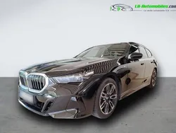 Utilisé 2024 BMW 520 Comfort Edition Berline | 53 000 € (Bon prix)