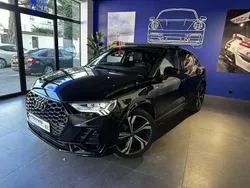 Noir Utilisé 2020 Audi Q3 SUV | 49 990 €