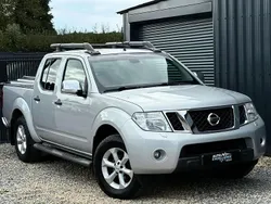 Argent Utilisé 2011 Nissan Navara Pick-up | 12 990 € (Bon prix)