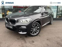 Utilisé 2020 BMW X3 M Sport SUV | 38 900 € (Prix juste)