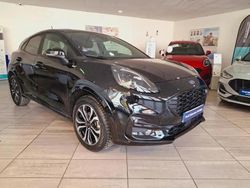 Noir Occasion 2023 Ford Flex ST-Line SUV | 19 989 € (Prix juste)