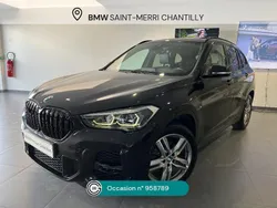 Utilisé 2019 BMW X1 M Sport SUV | 25 990 €