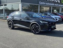 Noir Utilisé 2024 Cupra Formentor SUV | 26 980 € (Prix juste)