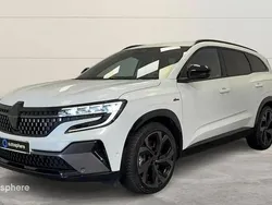 Rouge Utilisé 2023 Renault Espace Esprit Alpine Monospace | 36 999 € (Prix juste)