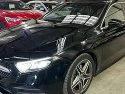Utilisé 2020 Mercedes A180 AMG line Berline | 22 490 € (Prix juste)