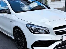 Utilisé 2018 Mercedes CLA45 AMG AMG Cabriolet | 43 500 €
