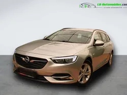 Utilisé 2017 Opel Insignia Break | 19 500 € (Prix juste)