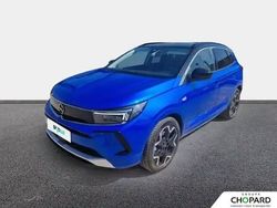 Bleu clair Nouvelle 2025 Opel Grandland X SUV | 35 980 € (Prix cher)