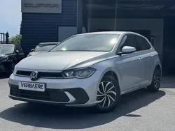 Utilisé 2022 VW Polo S | 16 990 € (Bon prix)