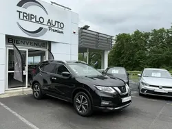 Utilisé 2019 Nissan X-Trail N-Connecta SUV | 22 990 € (Prix assez cher)