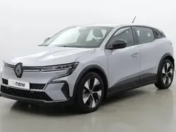 Gris Utilisé 2022 Renault Mégane Equilibre Berline | 19 800 € (Bon prix)