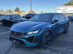 Nouvelle 2024 Peugeot 408 Allure Berline | 27 490 € (Prix juste)