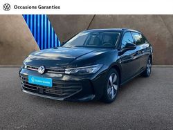 Utilisé 2025 VW Passat Break | 43 400 €