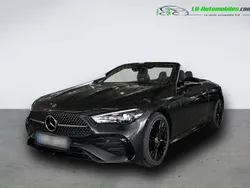 Utilisé 2025 Mercedes 450 Coupé | 98 200 €